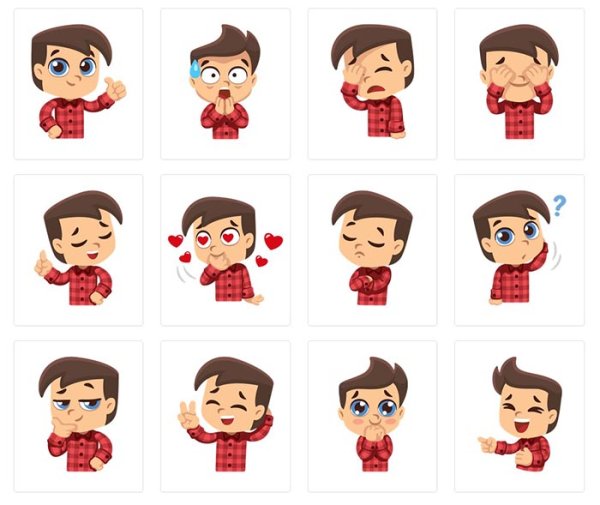 Диалоговые окна в смартфоне