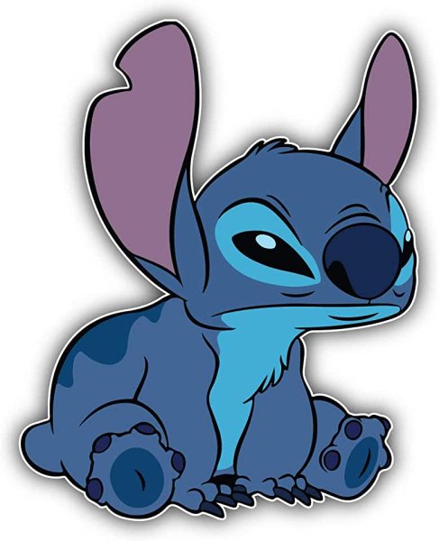 Стич Джессика