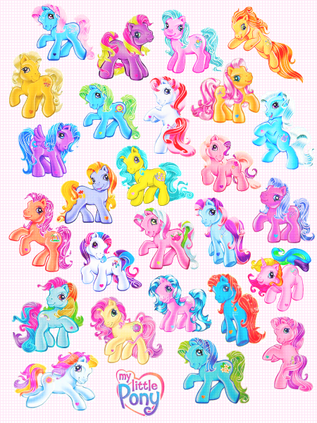 МЛП поколения g3