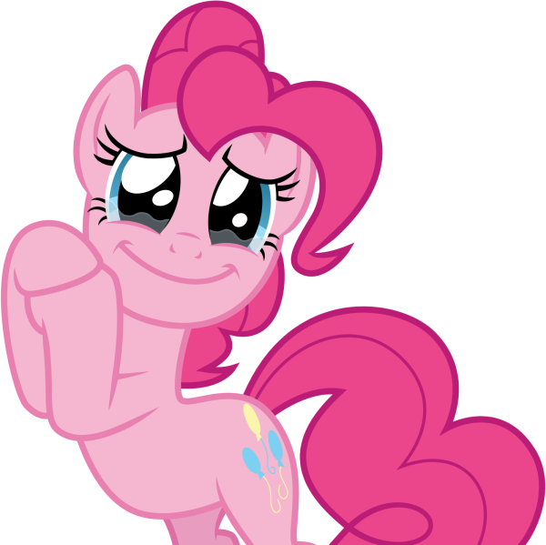 Пинки Пай Пинки Pinky