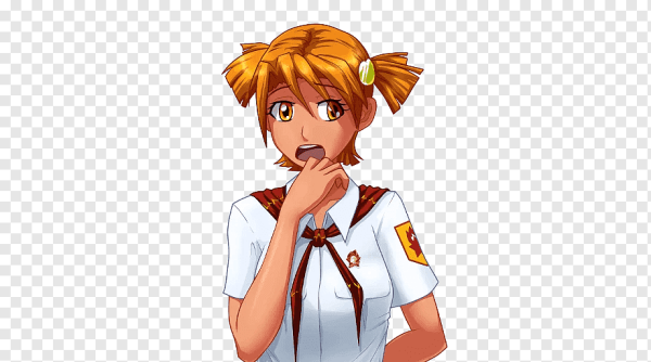 Бесконечное лето Алиса Двачевская спрайты