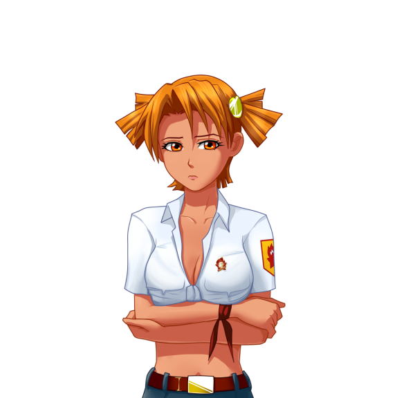 Алиса Двачевская