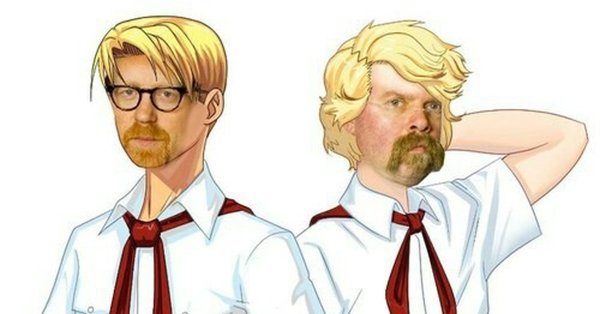 Шурик Бесконечное лето