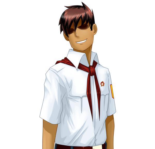 Everlasting Summer Семен