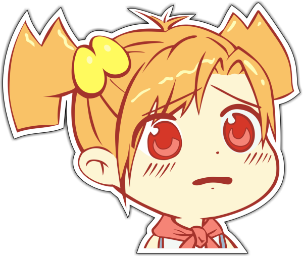 Алиса Двачевская Чиби