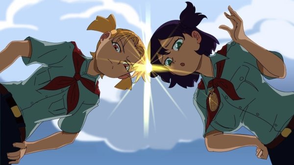 Бесконечное лето Смолев