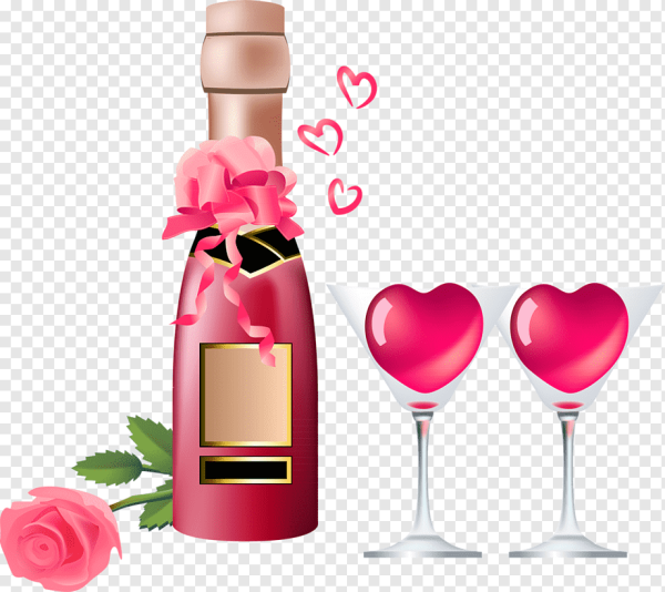 8 Марта вино