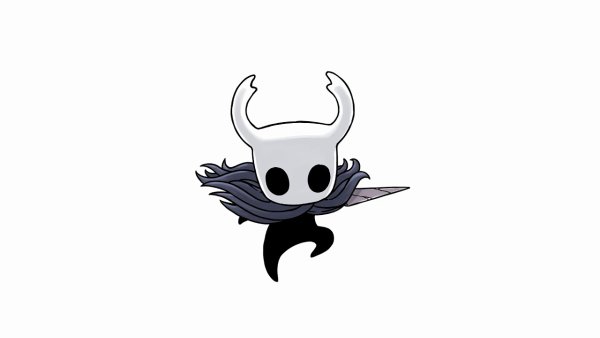 Hollow Knight ярлык