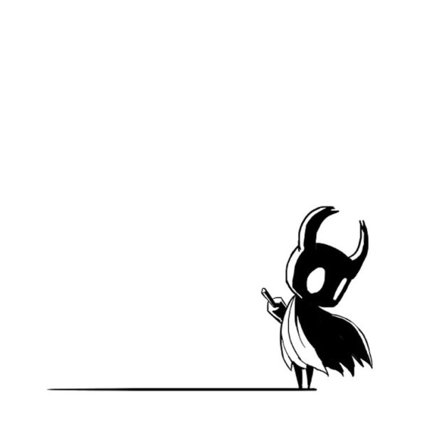 Хорнет Hollow Knight спрайт