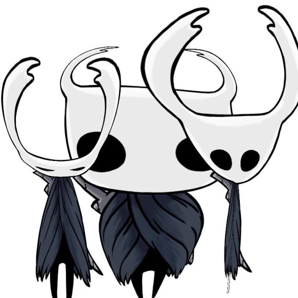 Корнифер Hollow Knight