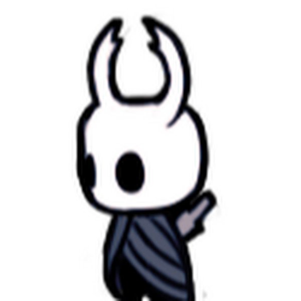 Холлоу Найт герои