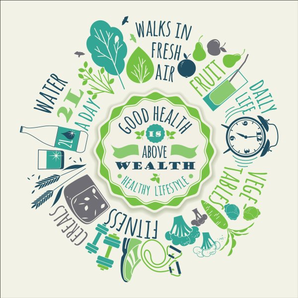 Значки спортивный образ жизни