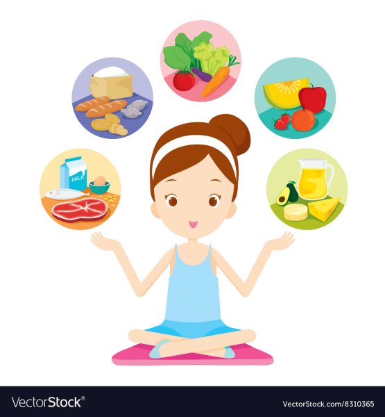 Значок здоровья для детей