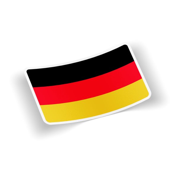 German Flag