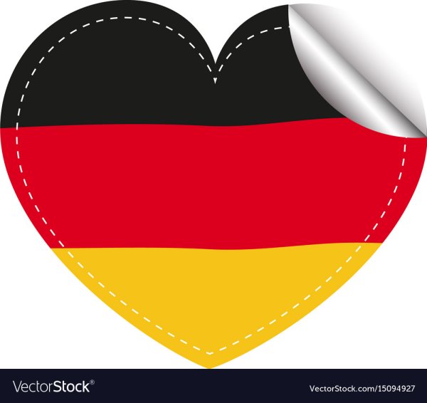 Стикеры Германия