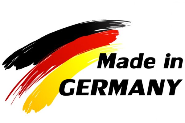 Немецкое качество