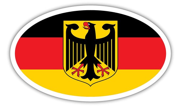 Германия Дойчланд