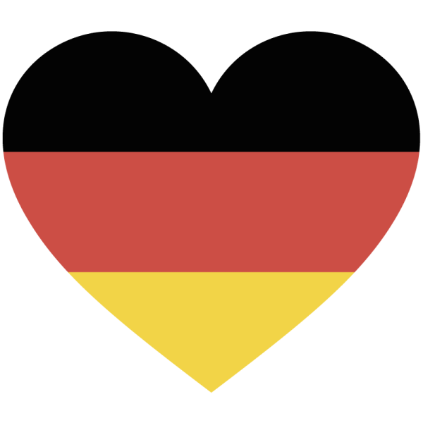 Флаг Германии