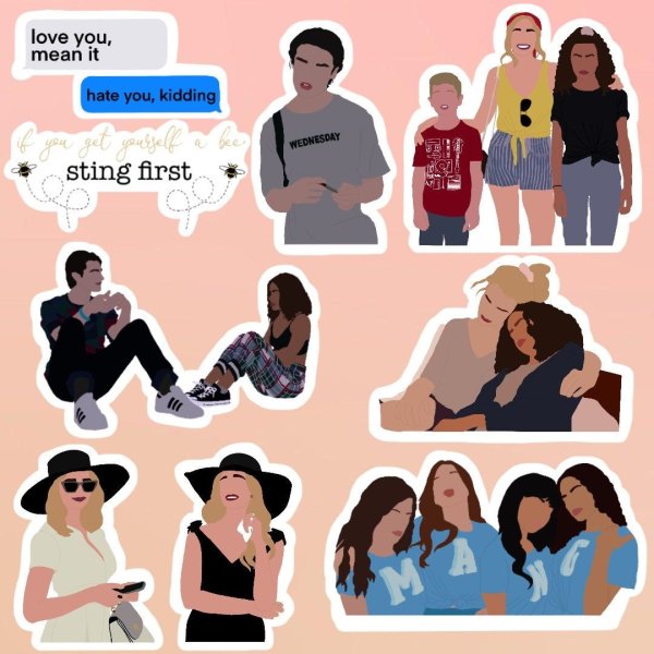 Джинни Уизли