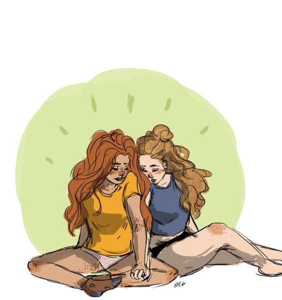 Маркус арт джиннии Джорджия