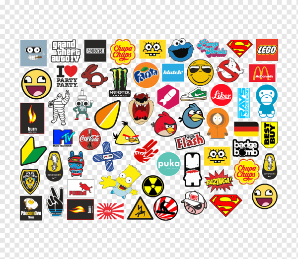 JDM наклейки стикербомбинг