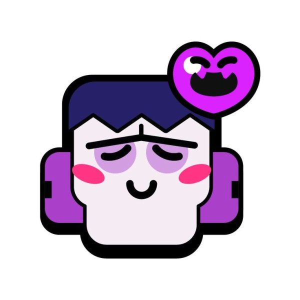 Пин Фрэнка Браво старс