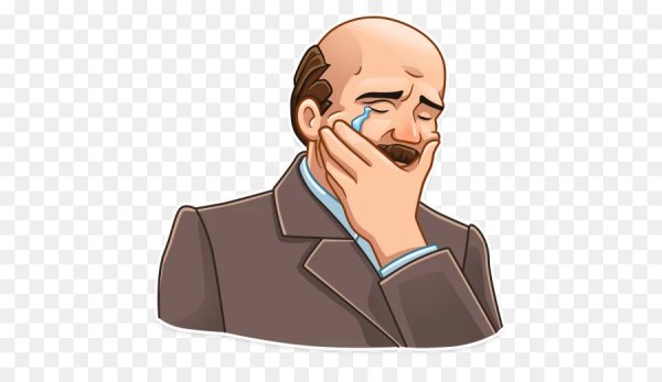 Эмодзи Ленин