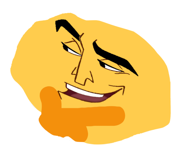 Упоротый Смайл