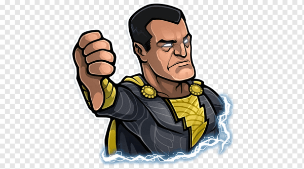 Стикеры DC Comics