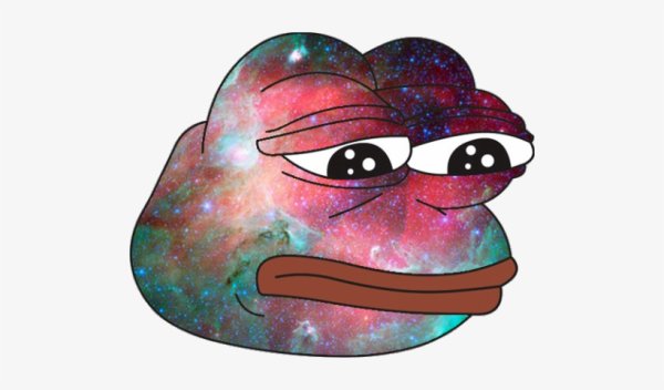 Мем Стикеры