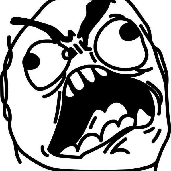 Мемы для стикеров