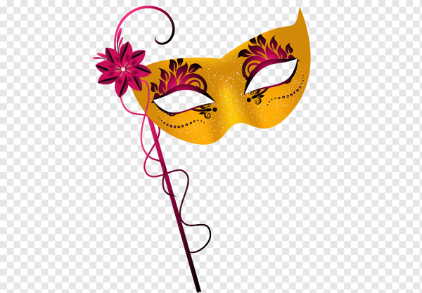 Театральные маски для детей