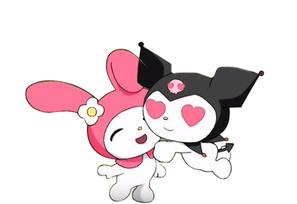 Китти Kuromi инди КИД