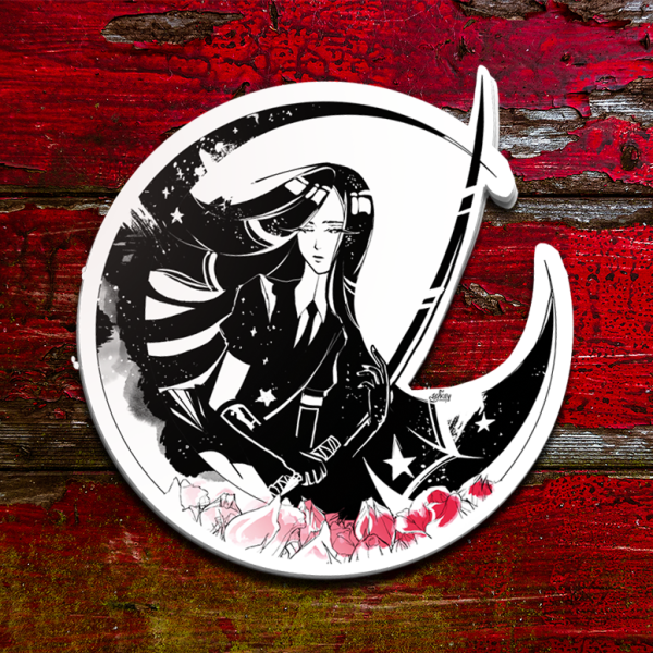 Страна самоцветов Стикеры