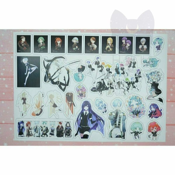 Фосфофиллит Эволюция