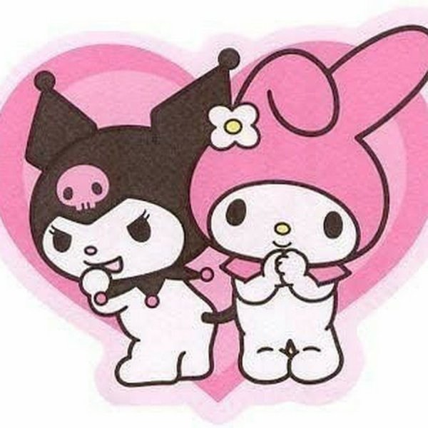 Китти Kuromi инди КИД