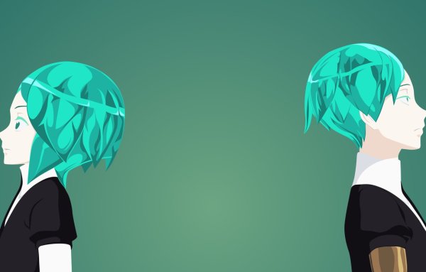 Houseki no kuni Phos