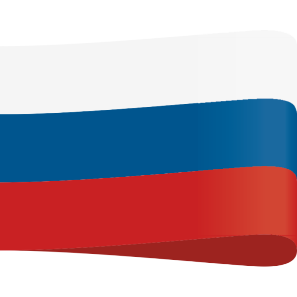 Флаг России