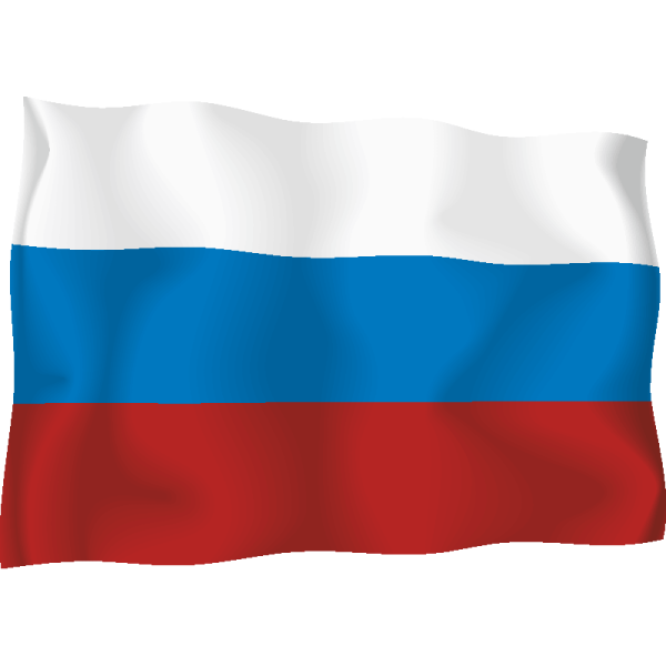 Флаг РФ