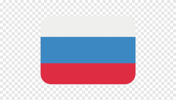 Флаг России ЭМОДЖИ