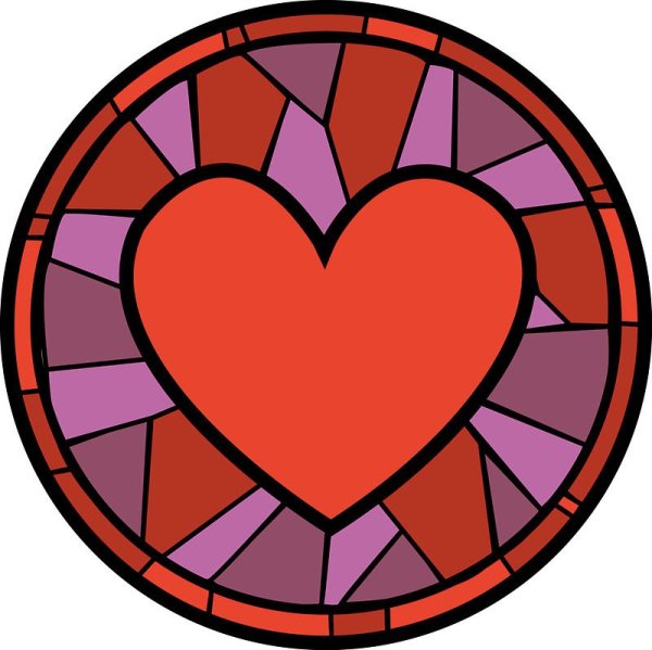 Стикеры инквизиция