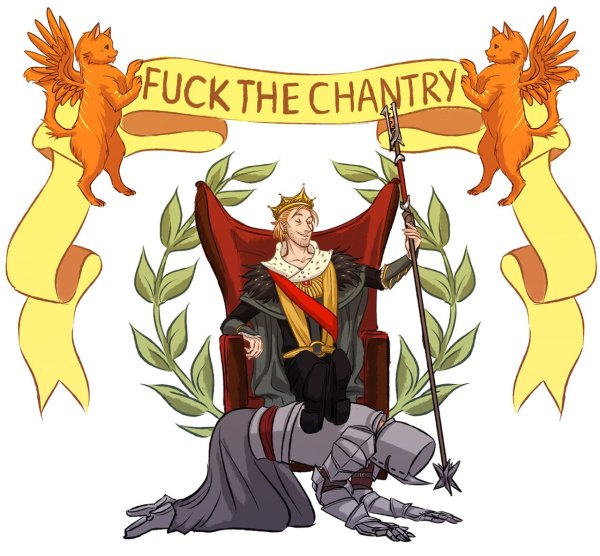 Инквизиция драгон эйдж символ