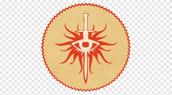 Dragon age Стикеры