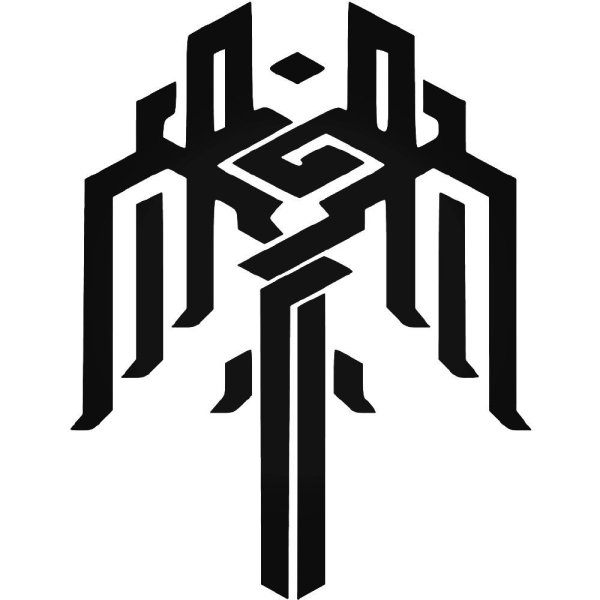 Dragon age Стикеры
