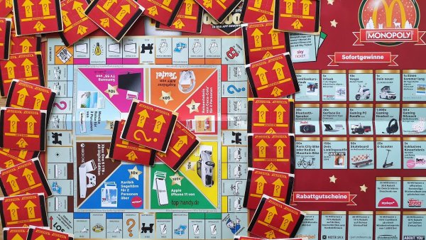 Монополия 2019