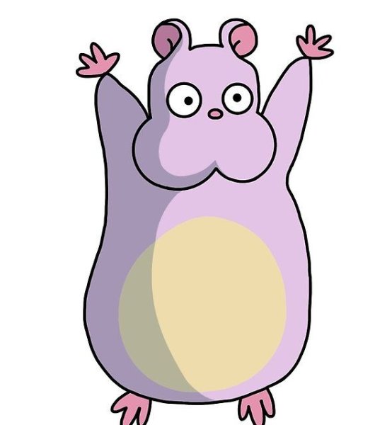 Стикеры Унесенные призраками