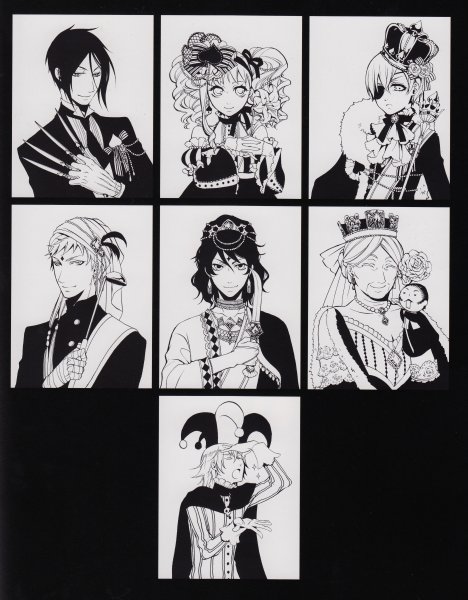 Элизабет Мидлфорд Яна Тобосо