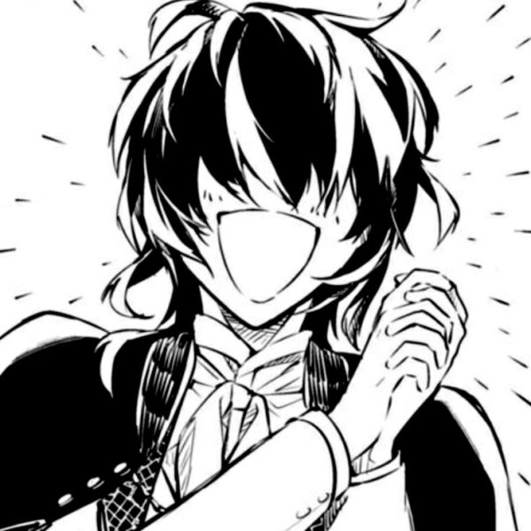 Бродячие псы Эдгар Аллан по из манги