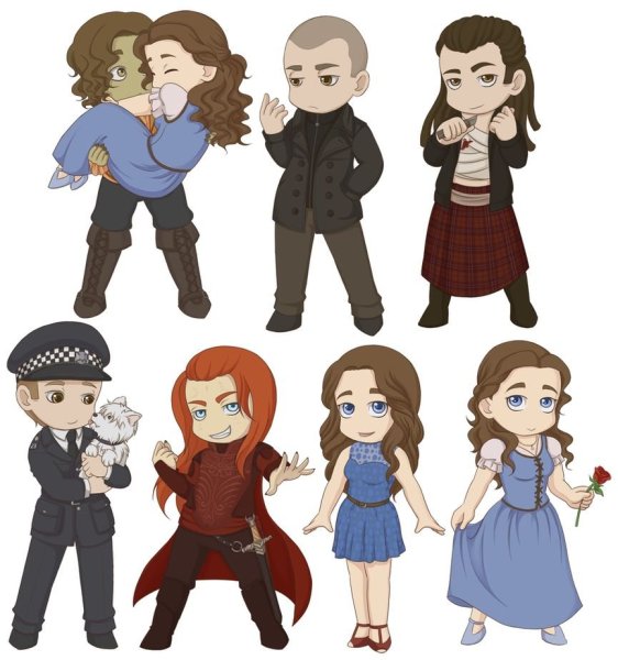 Однажды в сказке арты