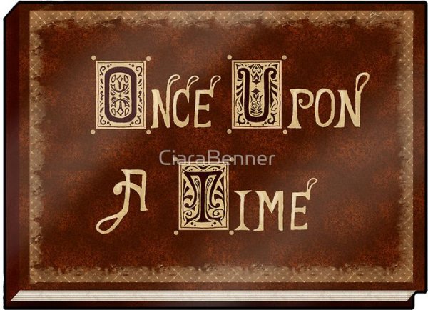 Грэм однажды в сказке арт Шериф